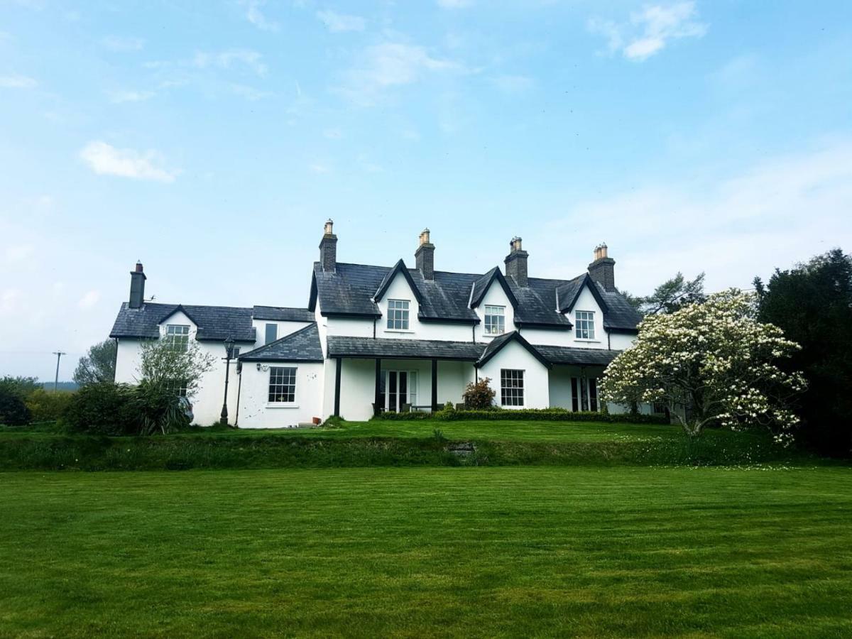Bryansford Cottage Exteriér fotografie